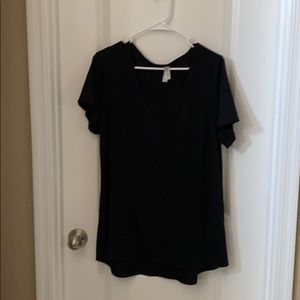 Large Classic T